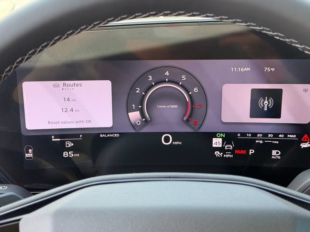 New 2026 Audi A6 Premium Plus AWD/4WD image 21