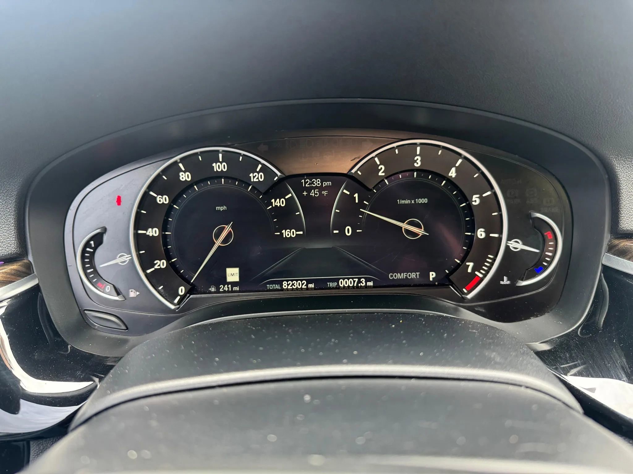 Used 2019 BMW 530i xDrive w/ Convenience Package image 10