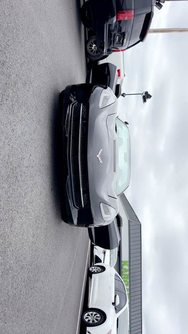 Used 2019 Chevrolet Corvette Stingray Convertible w/ 3LT Preferred Equipment Group RWD image 71