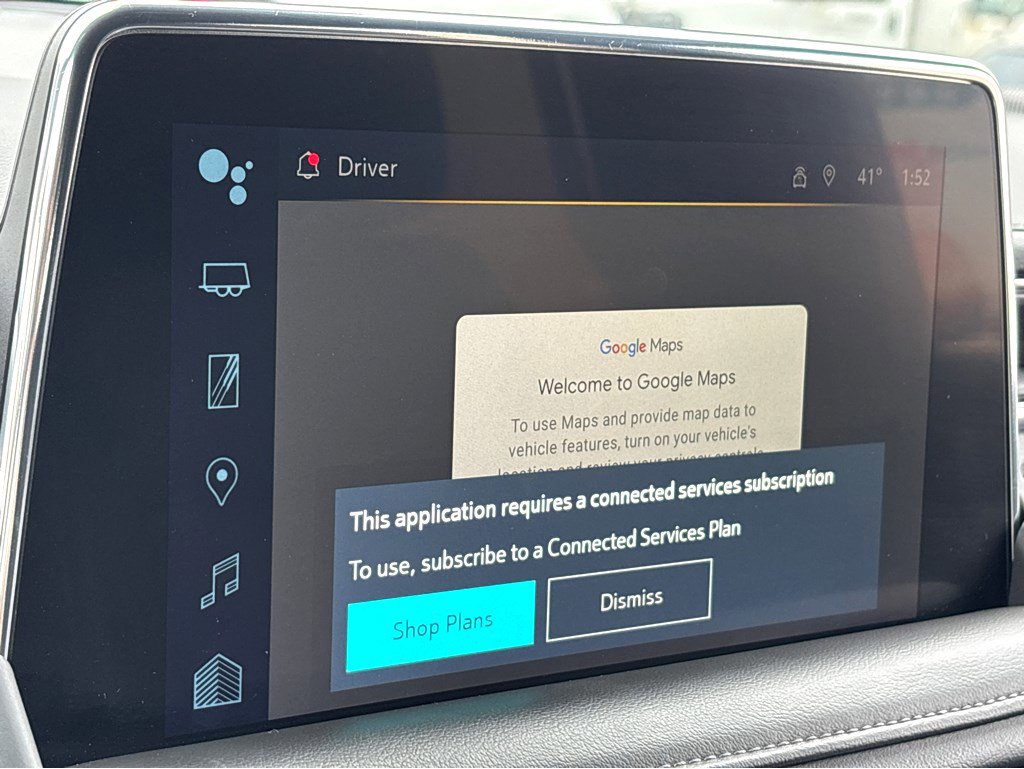 Used 2023 Chevrolet Tahoe LT image 7