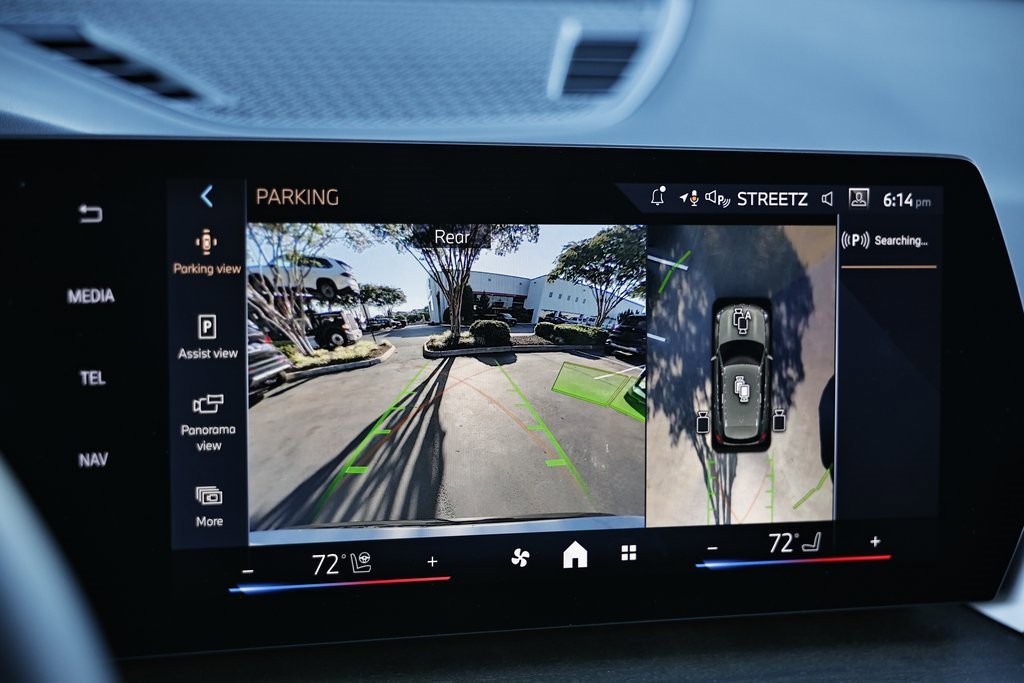 New 2025 BMW X1 xDrive28i w/ Technology Package image 33