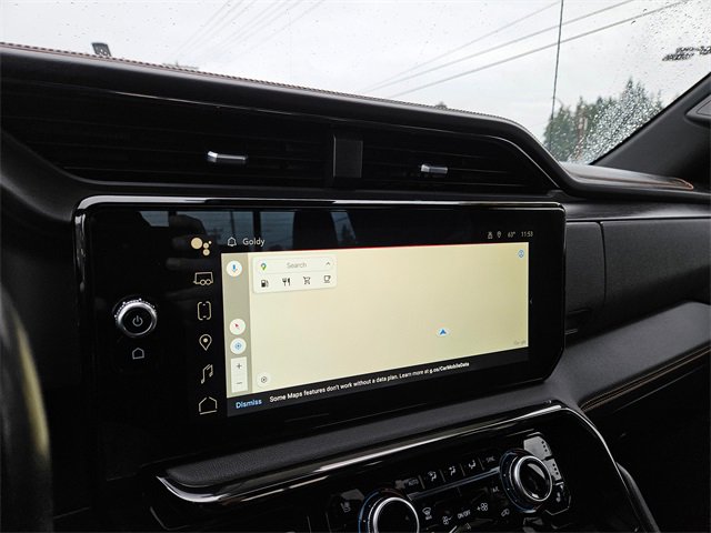 Used 2022 GMC Sierra 1500 AT4 w/ AT4 Preferred Package image 23