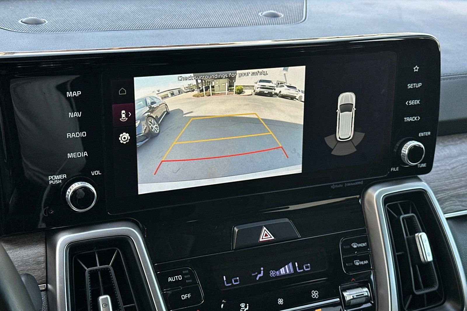 Used 2022 Kia Sorento S image 20