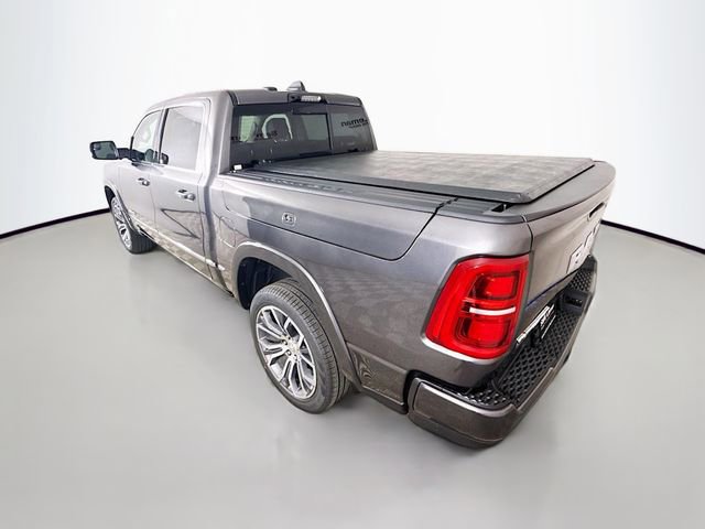 New 2026 RAM 1500 Tungsten image 5