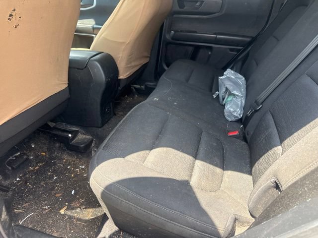 Used 2021 Ford Bronco Sport AWD/4WD image 32