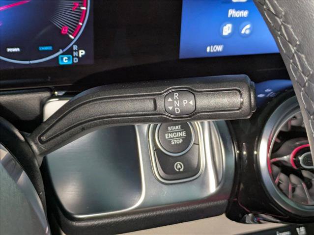 Certified 2025 Mercedes-Benz GLB 250 image 15