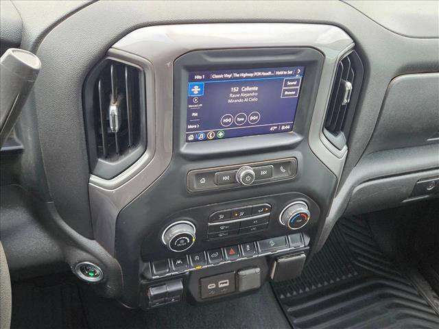 Used 2023 Chevrolet Silverado 1500 Custom Trail Boss image 11