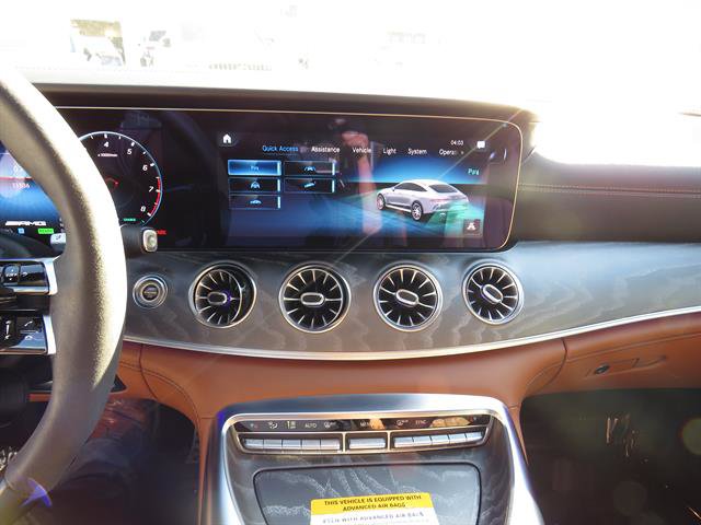 Used 2023 Mercedes-Benz AMG GT 43 image 15