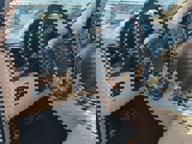 Used 2020 Jeep Grand Cherokee Limited w/ Luxury Group II image 10