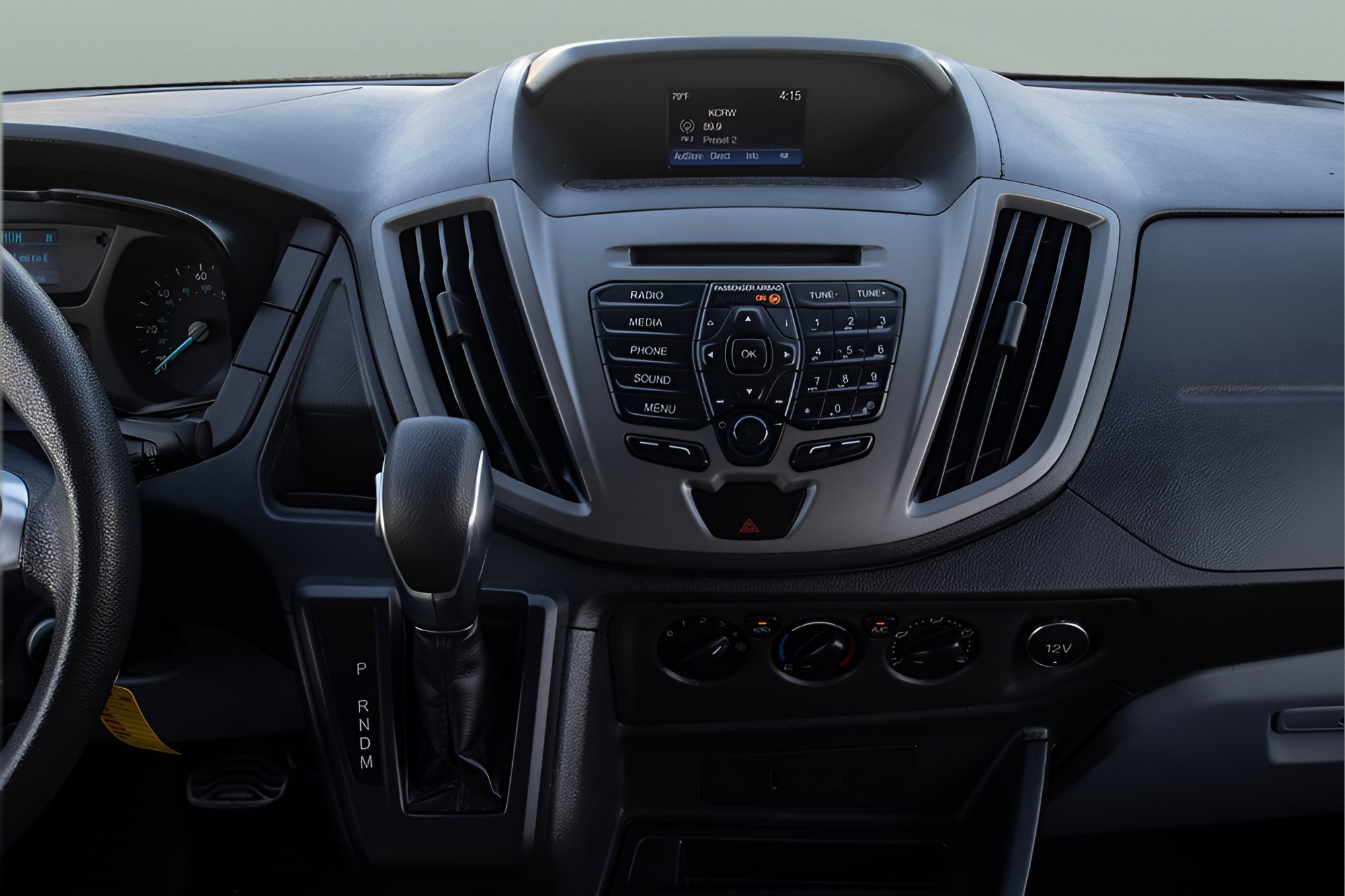 Used 2019 Ford Transit 150 130 Low Roof image 11