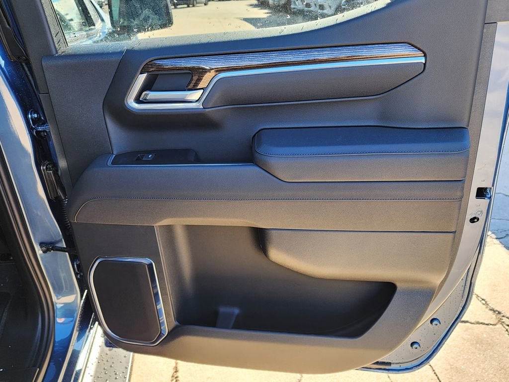 New 2026 GMC Sierra 1500 Elevation w/ X31 Off-Road Package image 38