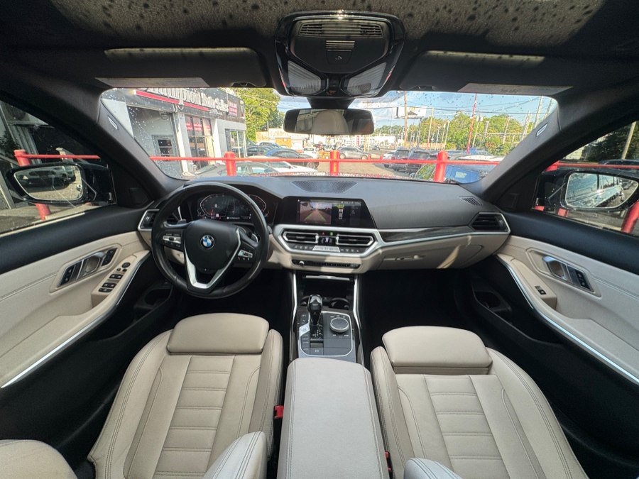 Used 2020 BMW 330i xDrive Sedan w/ Premium Package AWD/4WD image 41