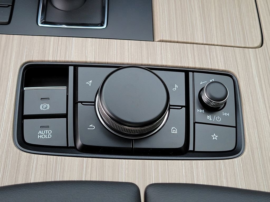 New 2026 MAZDA CX-90 3.3 Turbo w/ Premium Sport Pkg image 32