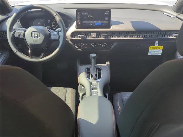 New 2026 Honda HR-V Sport image 21