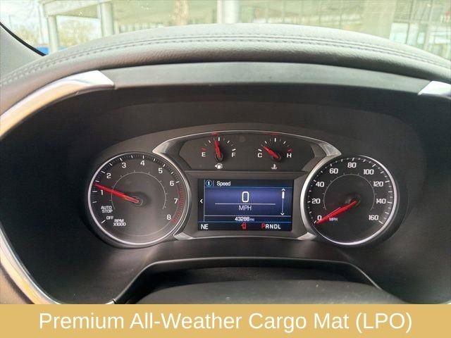 Used 2022 Chevrolet Blazer LT image 18