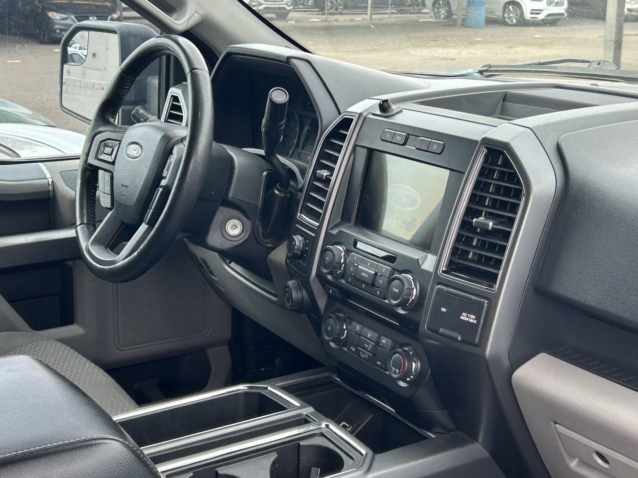 Used 2018 Ford F150 XLT w/ Equipment Group 301A Mid image 9