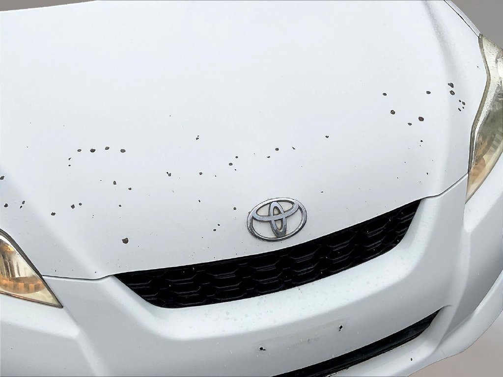 Used 2011 Toyota Matrix FWD image 30