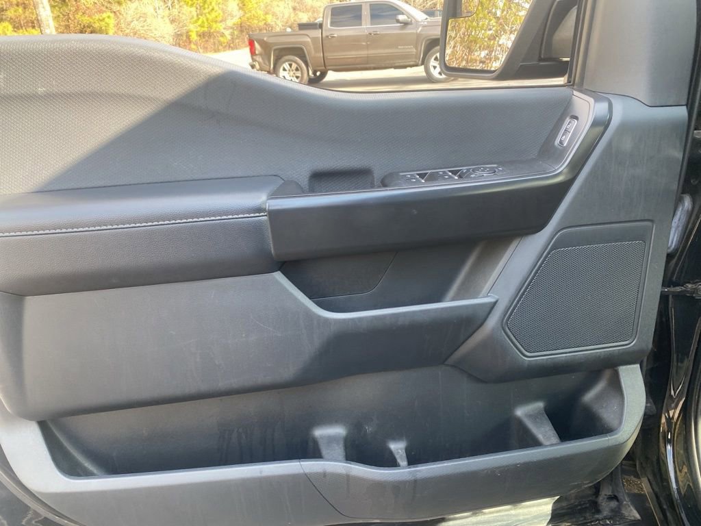 Used 2022 Ford F150 XL w/ STX Appearance Package image 12