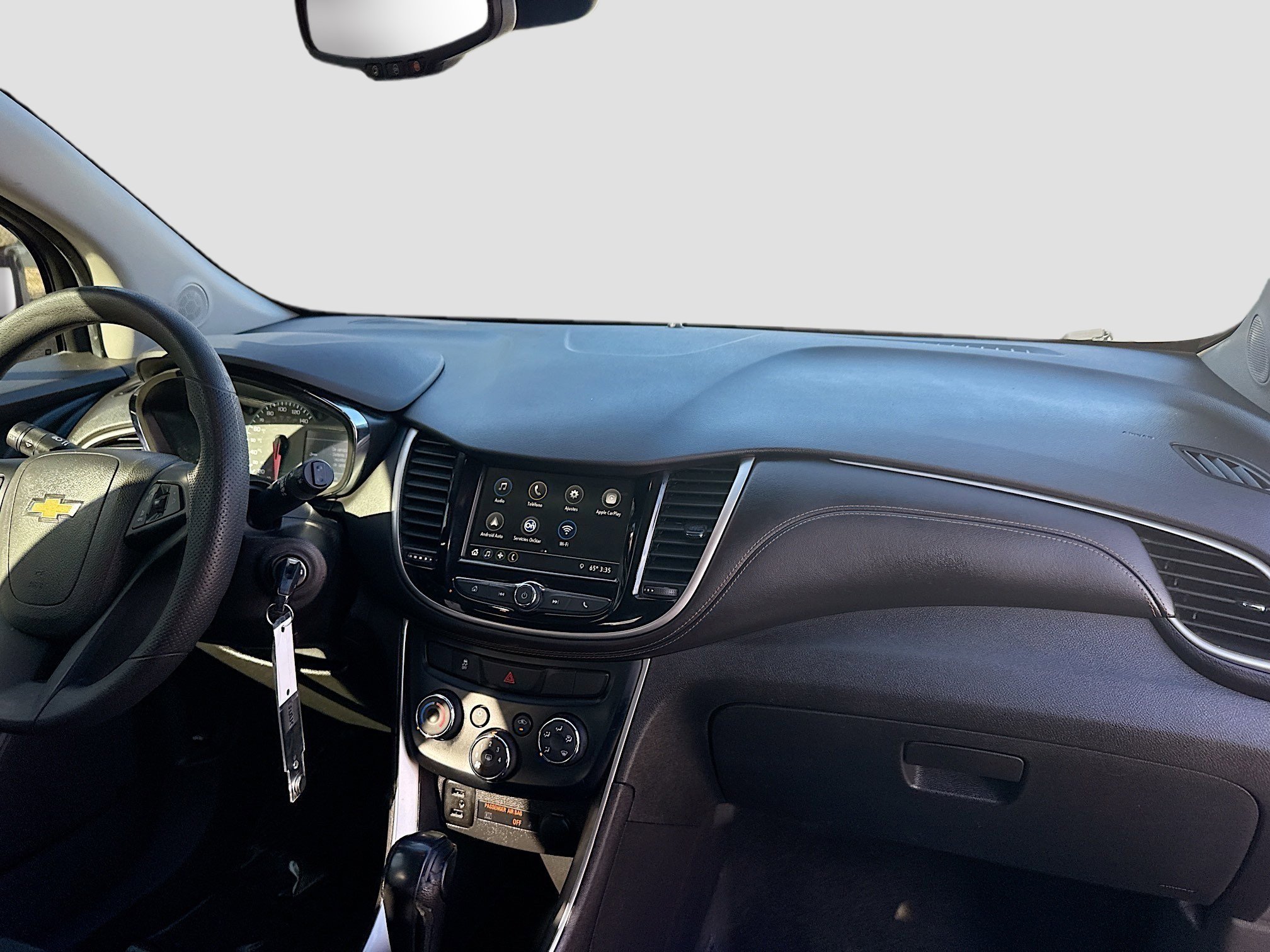 Used 2019 Chevrolet Trax LS w/ Tint and Cruise Package image 29