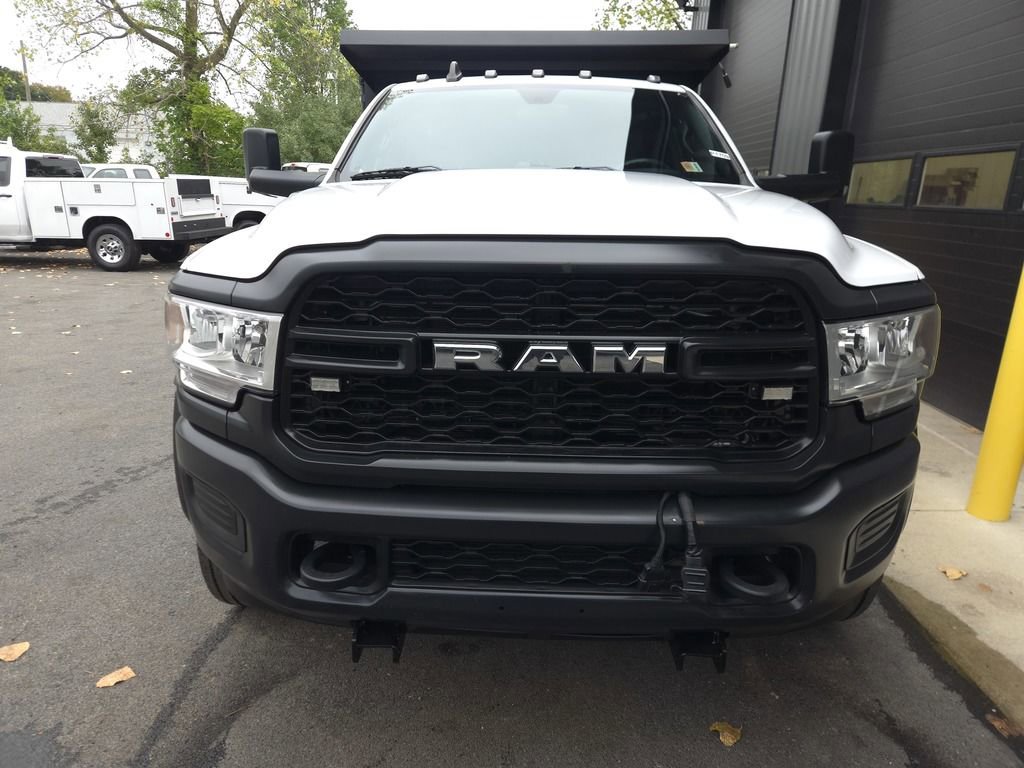 Used 2021 RAM 4500 Tradesman image 8