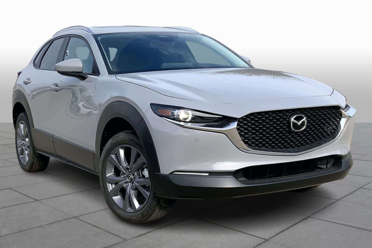New 2026 MAZDA CX-30 AWD 2.5 S video 2