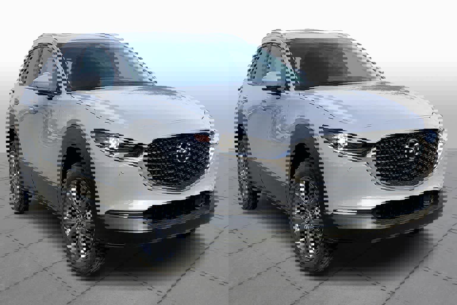 New 2026 MAZDA CX-30 AWD 2.5 S image 2