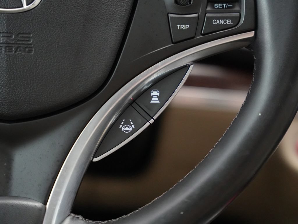 Used 2017 Acura MDX FWD image 14
