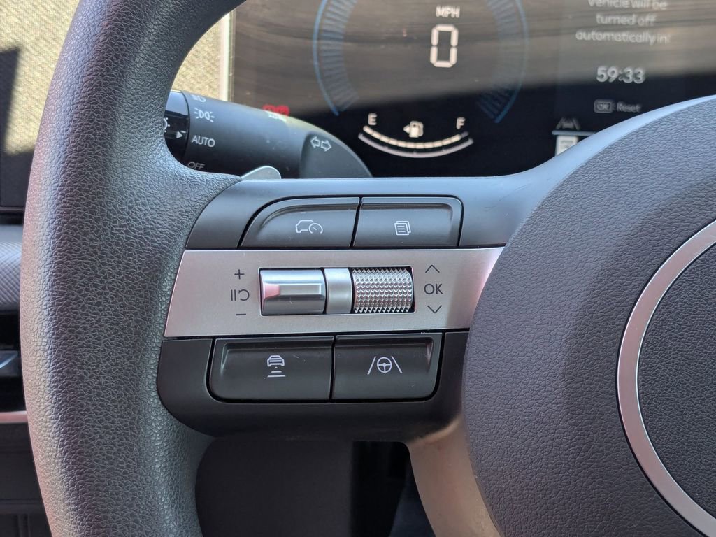 Used 2025 Hyundai Sonata SEL image 18