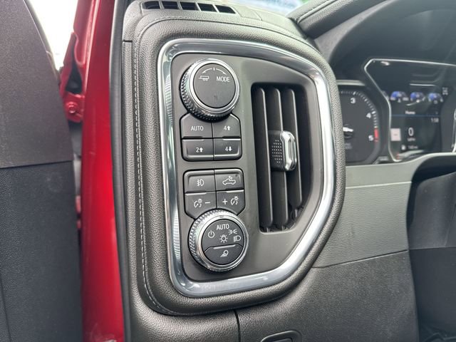 Used 2021 GMC Sierra 2500 Denali AWD/4WD image 18