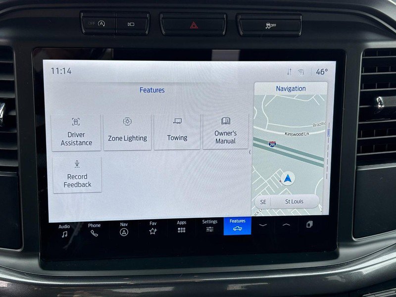 Used 2024 Ford F150 STX image 24