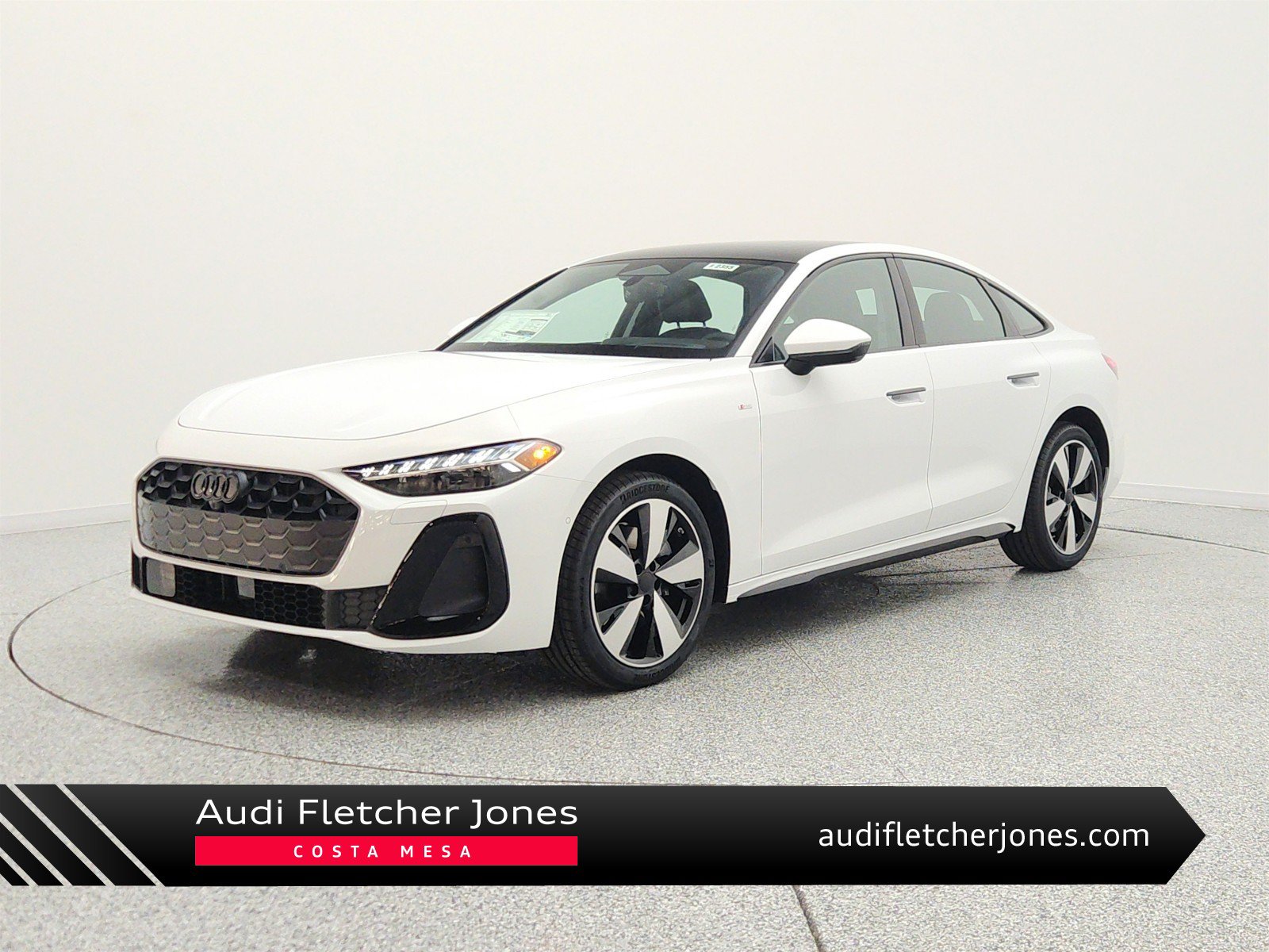 New 2026 Audi A5 2.0T Premium Plus AWD/4WD image 1