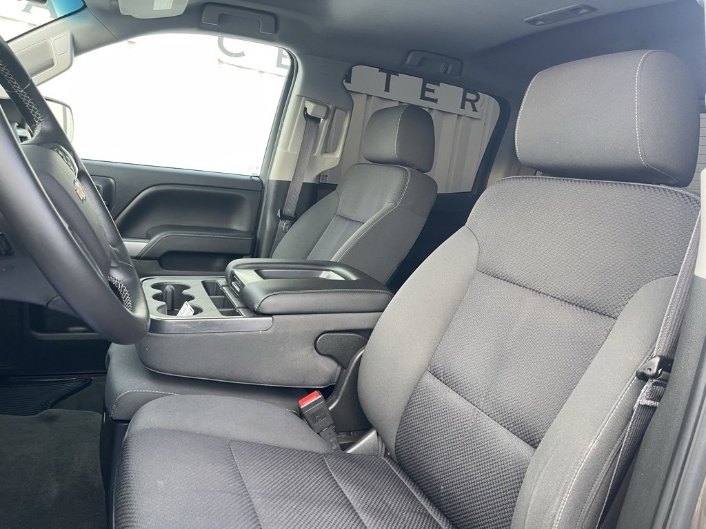 Used 2014 Chevrolet Silverado 1500 LT w/ All Star Edition image 17