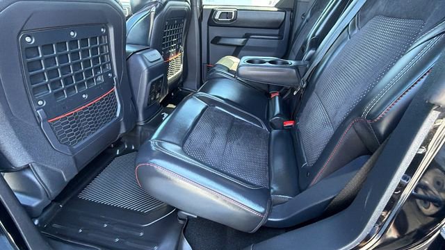 Used 2024 Ford Bronco Raptor AWD/4WD image 16