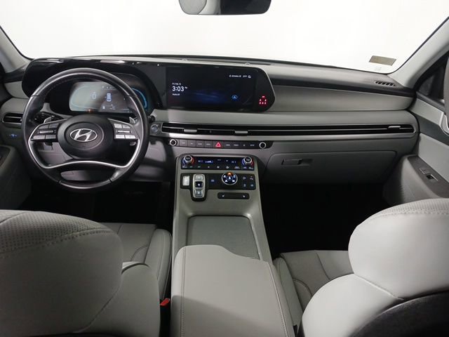 Used 2023 Hyundai Palisade SEL AWD/4WD image 14