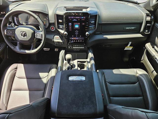 New 2026 RAM 1500 RHO AWD/4WD image 13