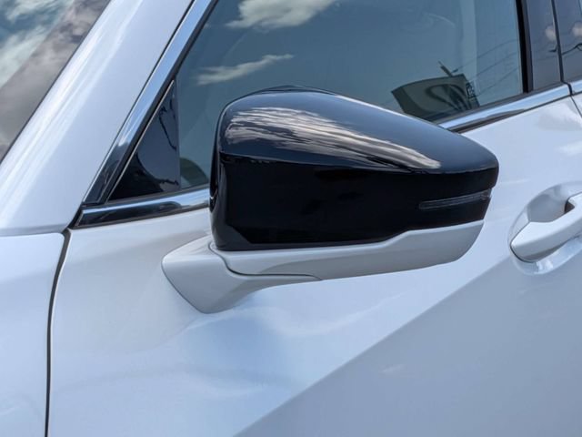 Certified 2025 Acura TLX w/ Technology Package FWD image 10