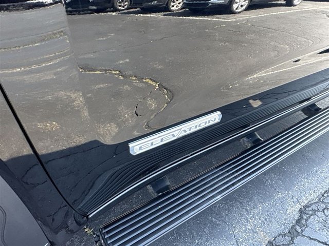 Certified 2026 GMC Sierra 1500 Elevation AWD/4WD image 31