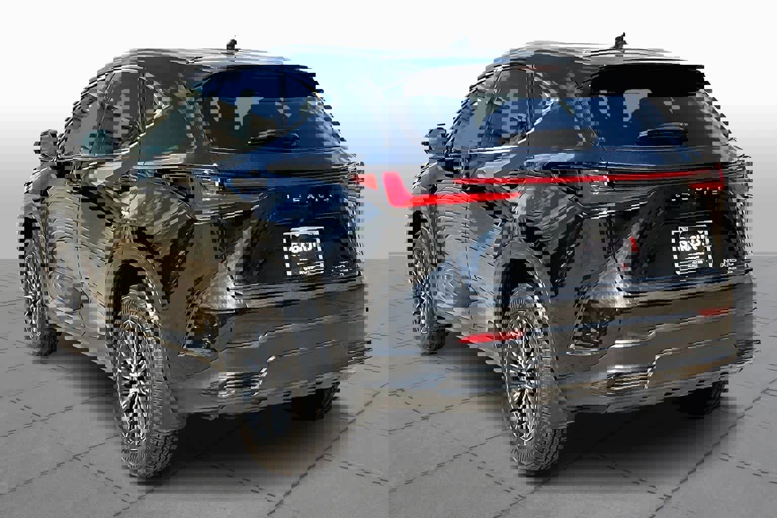 Used 2024 Lexus NX 350 AWD image 11