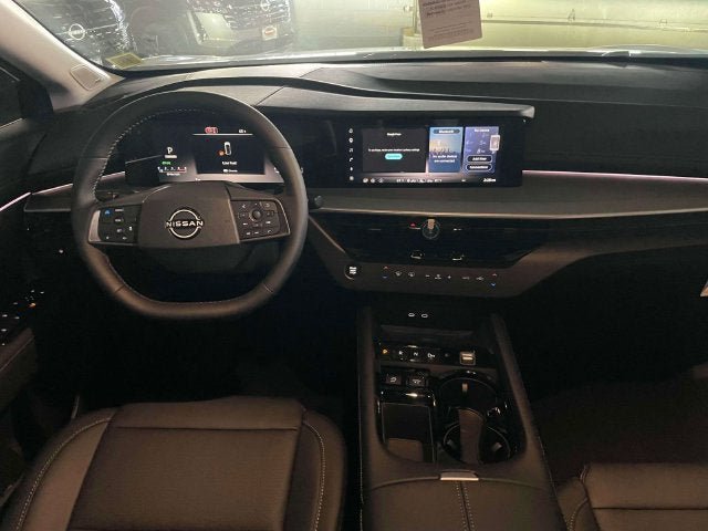 New 2027 Nissan Murano Platinum w/ Technology Package AWD/4WD image 12
