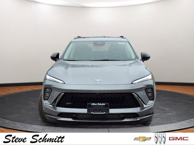 New 2026 Buick Envision Sport Touring image 27