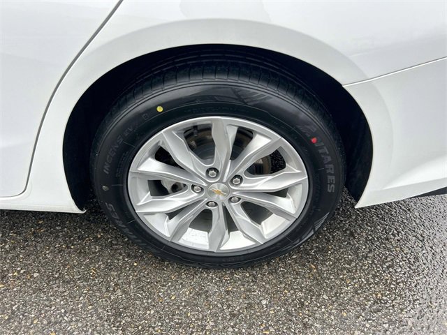 Used 2023 Chevrolet Malibu LT image 13