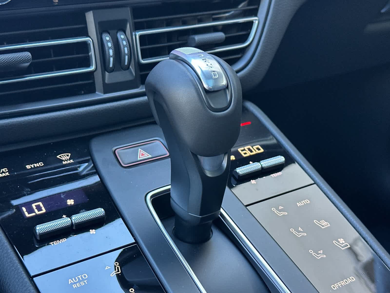 New 2026 Porsche Macan S AWD/4WD image 25