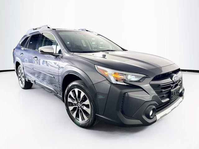 Used 2024 Subaru Outback Touring XT AWD/4WD image 3