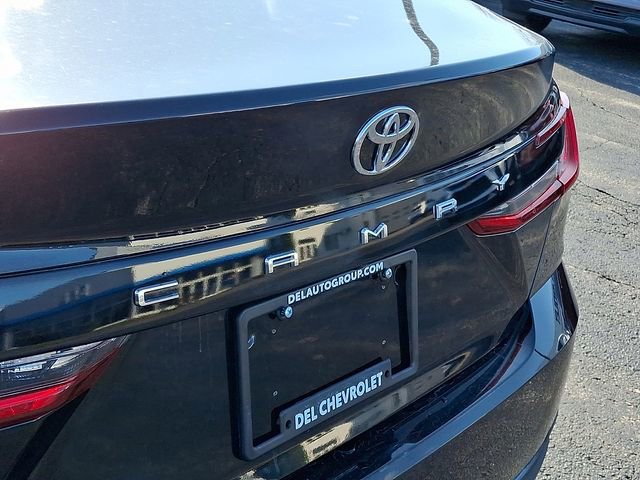 Used 2025 Toyota Camry LE image 30