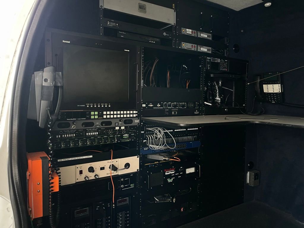 Used 2014 GMC Savana 3500 Extended image 22