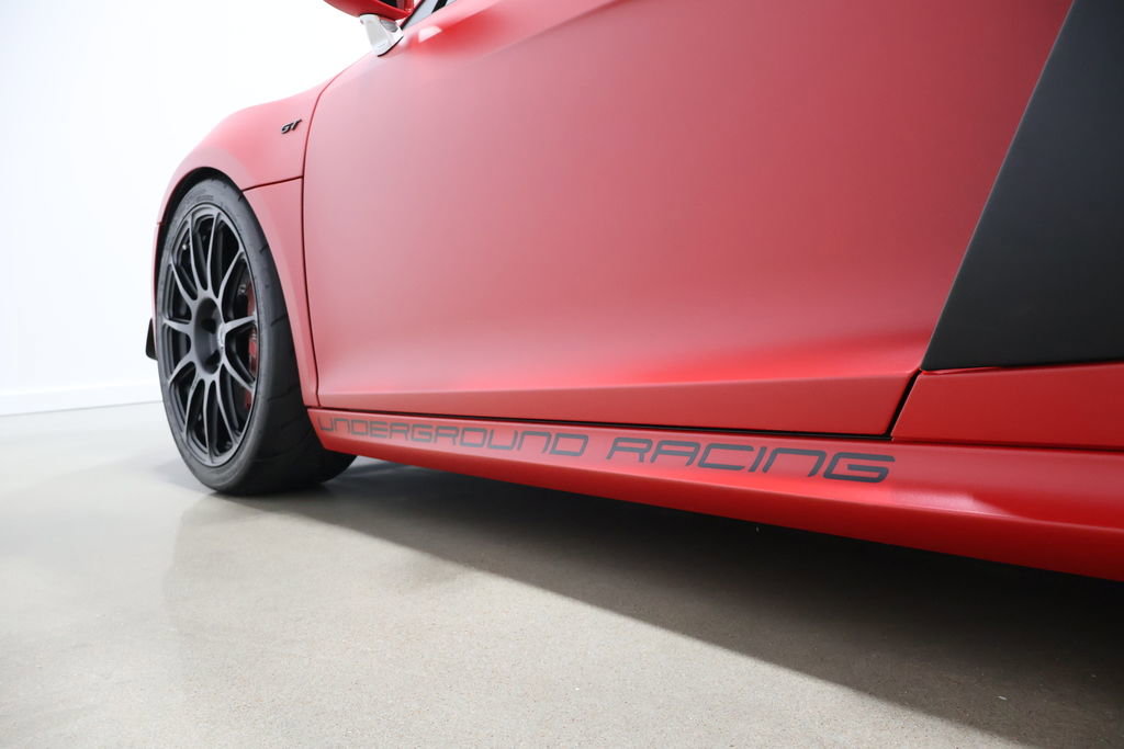 Used 2012 Audi R8 GT image 59