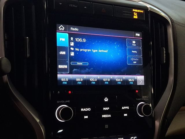 Certified 2021 Subaru Ascent Touring w/ Popular Package #2A AWD/4WD image 19