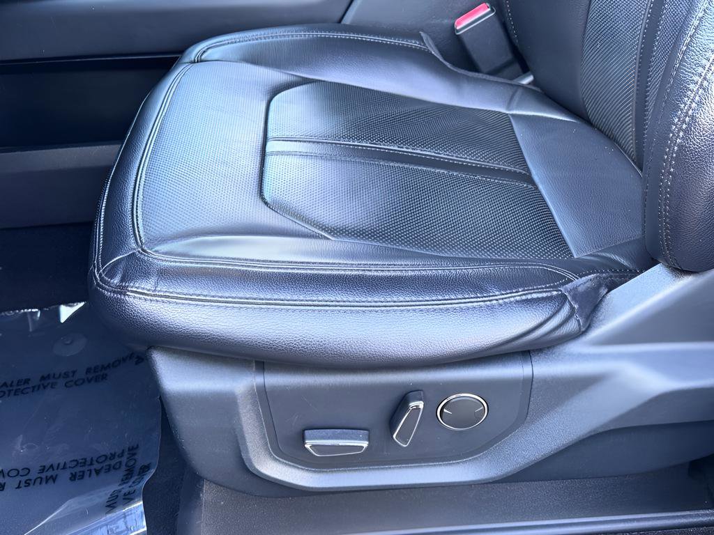 Used 2021 Ford Expedition Max Limited image 27