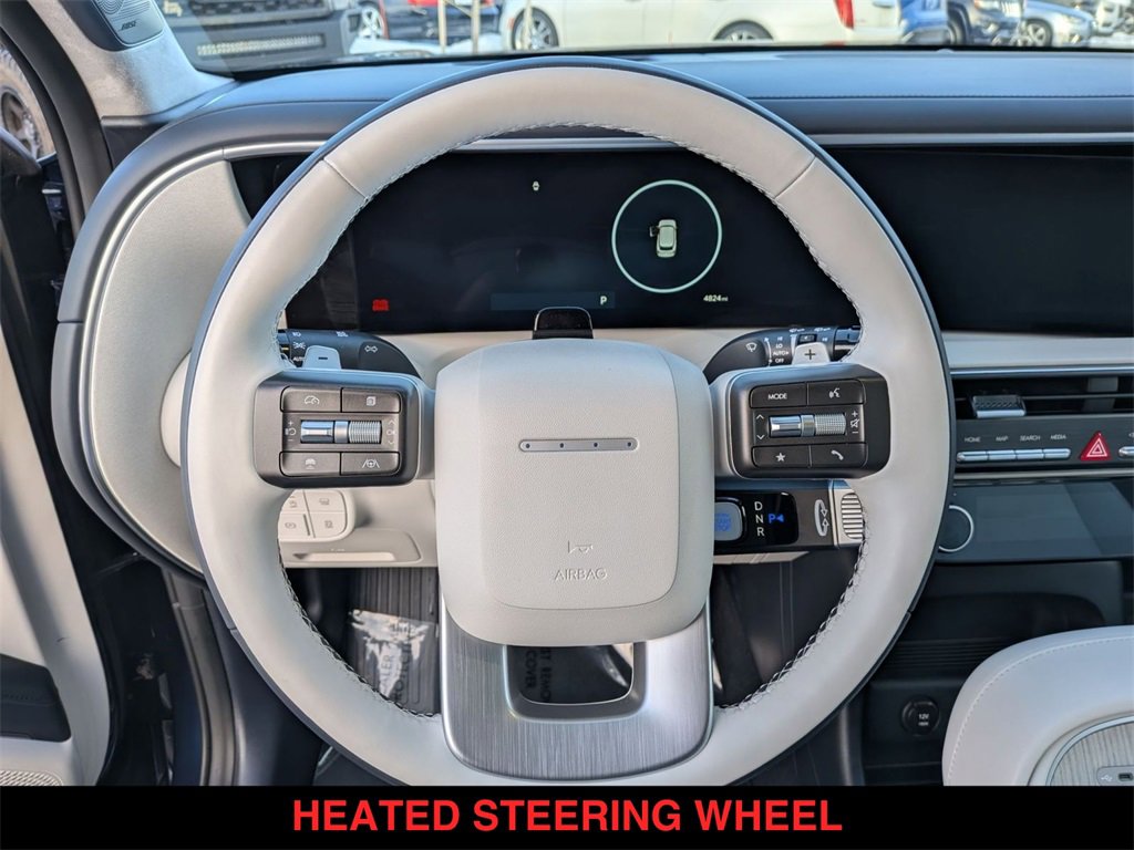 Used 2026 Hyundai Palisade Calligraphy image 22