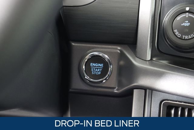 New 2026 Ford F150 XLT w/ Equipment Group 302A MID image 6